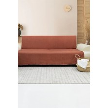 Shopyteks Merlin Premium Kaymaz Koltuk Örtüsü 180X300 cm | Evcil Hayvan Dostu, Yumuşak Dokuma, Yıkanabilir