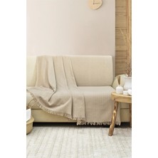 Shopyteks Merlin Premium Kaymaz Koltuk Örtüsü 170X200 cm | Evcil Hayvan Dostu, Yumuşak Dokuma, Yıkanabilir