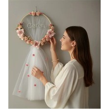 Bonicce Bebek Kapı Süsü, Bebek Duvar Süsü, Hastane Odası Kapı Süsü