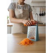 Güneş  Mutfak Rendesi — Çok Amaçlı Mutfak Rendesi