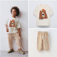 La'ciel Paris Ayıcıklı Takım