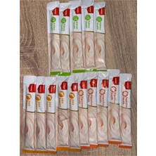 Wanpy Karışık Fonksiyonel Health Creamy Ödül Mama 15 Adet x 14GR  (Kidney,digestive,joint)