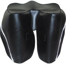 YERLİ ÜRETİM Motosiklet Paçalı Diz Örtüsü