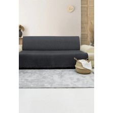 Shopyteks Merlin Premium Kaymaz Koltuk Örtüsü 180X300 cm | Evcil Hayvan Dostu, Yumuşak Dokuma, Yıkanabilir