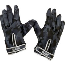 Slash Full Titanium Glove Neo SL-323 L