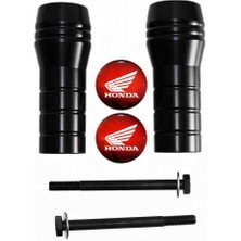 Honda CB500 Hornet 2025 Egzoz Koruma Takozu