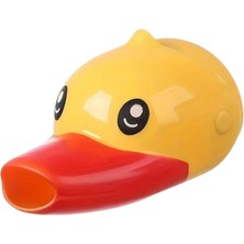 Kevega Ördek Şekilli Musluk Uzatıcı