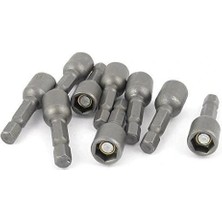 Timion Çatı Adaptörü 17 mm Manyetik Uçlu