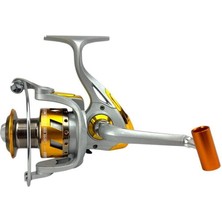 Sea Horse Qıda 2000 Makine