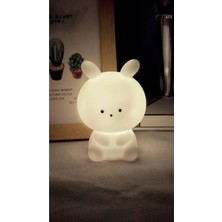 Kevega Sevimli Ayıcık Gece Lambası