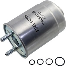 YAKIT FILTRESI MEGANE III SCENIC III FLUENCE 1.5 DCI MAIS 164006435R