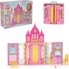 Fen Toys 04068 Arıanın Şatosu