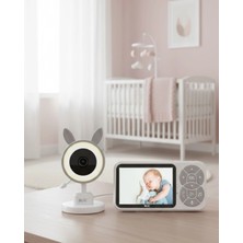 Zenvia BLM71 Bebek Kamera