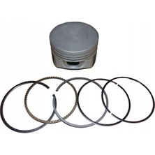 PISTON+SEKMAN 0.50 YENI SANDERO CLIO IV 0.9 TCE H4B MAIS 120A13899R
