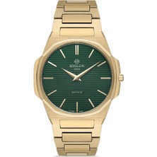 Hislon CL127G-15SG Erkek Kol Saati