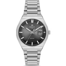 Hislon CL222S-04SS Erkek Kol Saati
