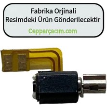 SK45 Redmi Note 6 Pro Titreşim Soket Fabrika Orjinali