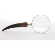 Zenvia Kemik Saplı Büyüteç  ZNV-TTT3245