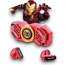 Dukkanıum F6 Marvel Kulaklik