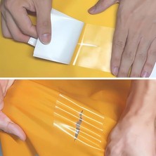 MAİN SHOP 12'li Paket Onarım Kiti Havuz, Yatak ,bot Tamir Onarım Yaması M-51