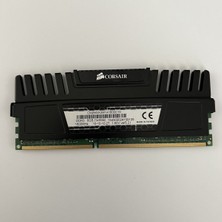 8gb Ddr3 1600MHZ Corsaır CMZ8GX3M1A1600C10 Pc Kutusuz