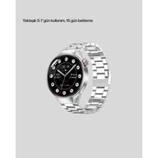 Dukkanıum SW55 Akıllı Saat