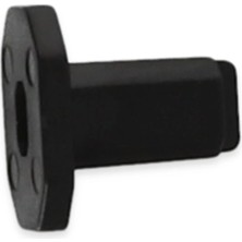 Dukkanıum Newface Airpods 3 (3.nesil) Cool Kılıf - Siyah-Beyaz