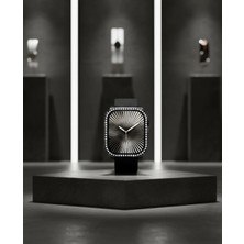 Dukkanıum Akıllı Saat Uyumlu Çoklu Kordon ve Aksesuar Seti