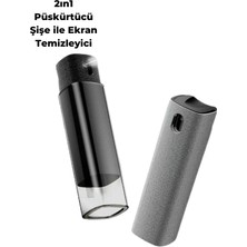 Dukkanıum Ekran Temizleyici Sprey