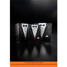 Hızlı Çeyiz 3'lü Kurulu Damat Çeyiz Kolisi Battal Boy