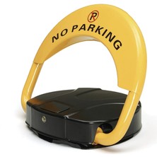 Ags - Güneş Panelli Kumandalı Kişisel Bariyer Sistemi