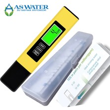 Aswater Tds Metre Su Kalite Ölçüm Cihazı