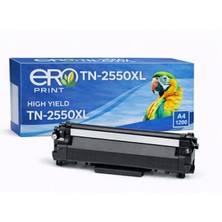 Ero Print BROTHER HL L2461DN Muadil Toner - 3000 Sayfalık