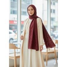 Pierre Cardin Lyocell Naia Lumina Şal 6080100 - 941