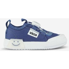 Vicco Sörf Ortopedik Keten Akıllı Bağcık Sneaker