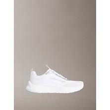 Calvin Klein Kadın Light Eva Runner Spor Ayakkabı
