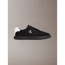 Calvin Klein Erkek Cupsole Low Top Sneaker