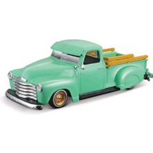 GRAYLINE Line 1950 Chevrolet 3100 Pickup 1/25 32545 Güvenli
