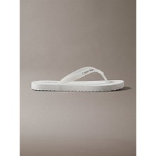 Calvin Klein Erkek Beach Parmak Arası Terlik