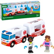 Brio Ambulans 36035
