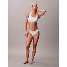 Calvin Klein Kadın Unlined Bralet
