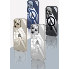 Dukkanıum Joko Iphone 14 Pro Drop Magsafe Kapak - Siyah