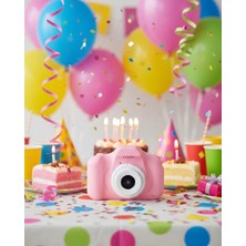 Twin Store Taşınabilir Mini Kamera Hd Video Fotoğraf Çekimli USB Bağlantılı Şarjlı Kayıt Cihazı