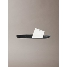 Calvin Klein Erkek Essential Monobrand Terlik