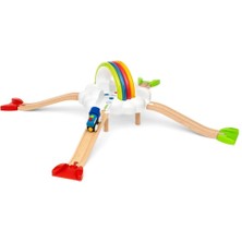 Brio Ilk Trenim Gökkuşağı Seti 36002