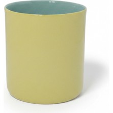 Sum Studio Luna Bardak - El Yapımı Limoges Porselen