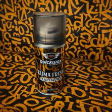 Quickwax Klima Bombası (Koku Giderici) Pearl Car Smell