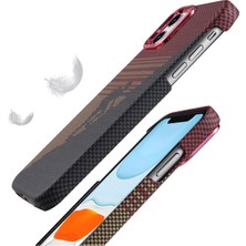 Dukkanıum Newface Apple Iphone 11 Vega Magsafe Kapak - Yeşil