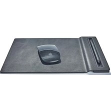 Clue Design Premium Organizer Mouse Pad - Kalem Organizerli