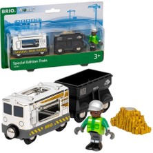 Brio Özel Sürüm Tren 36083